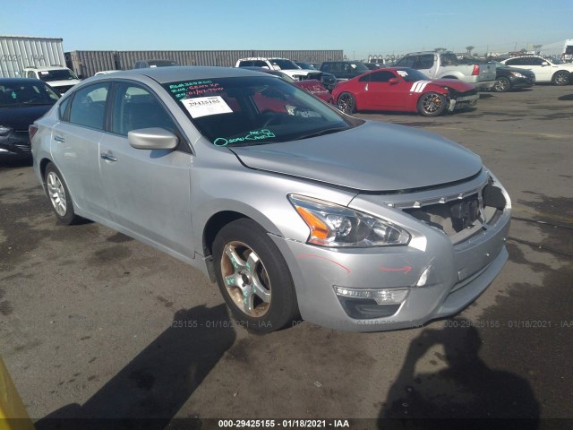 NISSAN ALTIMA 2015 1n4al3ap9fc149173