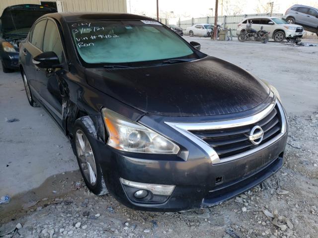 NISSAN ALTIMA 2.5 2015 1n4al3ap9fc149402