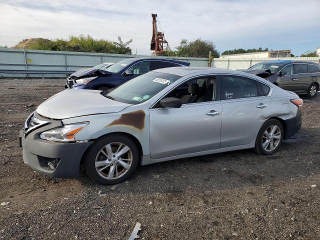 NISSAN ALTIMA 2.5 2015 1n4al3ap9fc149951