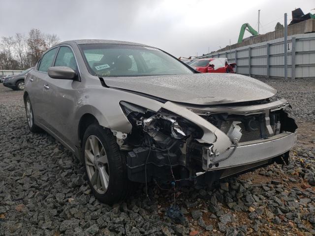 NISSAN ALTIMA 2.5 2015 1n4al3ap9fc150162