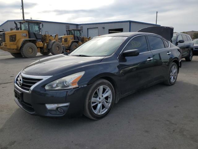 NISSAN ALTIMA 2.5 2015 1n4al3ap9fc151179