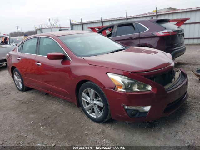 NISSAN ALTIMA 2015 1n4al3ap9fc151196