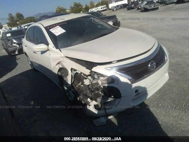 NISSAN ALTIMA 2015 1n4al3ap9fc151506