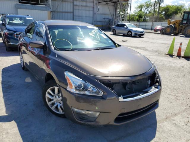 NISSAN ALTIMA 2015 1n4al3ap9fc152011