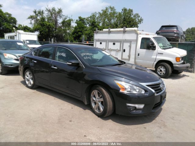 NISSAN ALTIMA 2015 1n4al3ap9fc152087