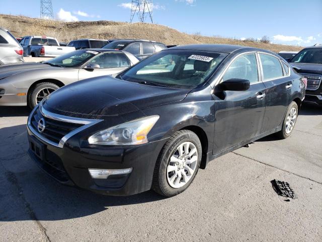 NISSAN ALTIMA 2.5 2015 1n4al3ap9fc152252