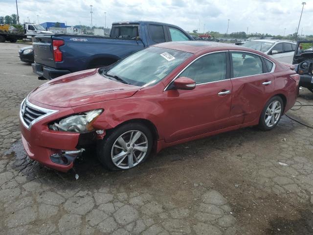 NISSAN ALTIMA 2.5 2015 1n4al3ap9fc153143