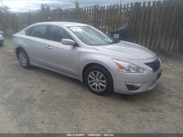 NISSAN ALTIMA 2015 1n4al3ap9fc153854