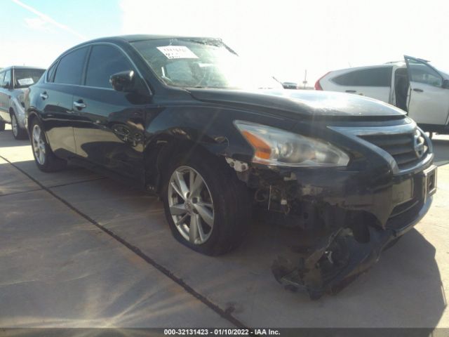 NISSAN ALTIMA 2015 1n4al3ap9fc154180