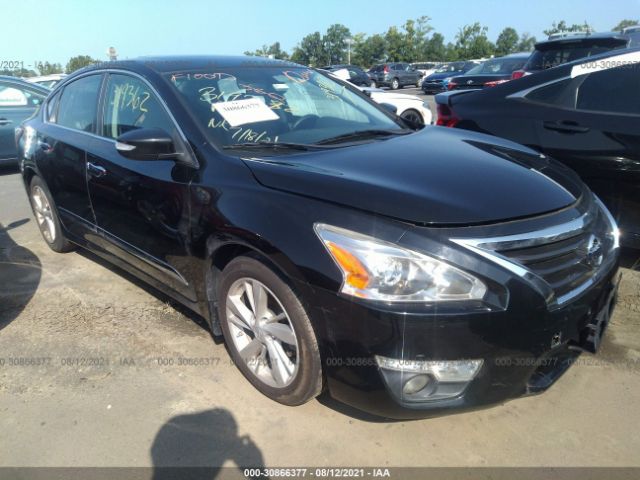 NISSAN ALTIMA 2015 1n4al3ap9fc155121