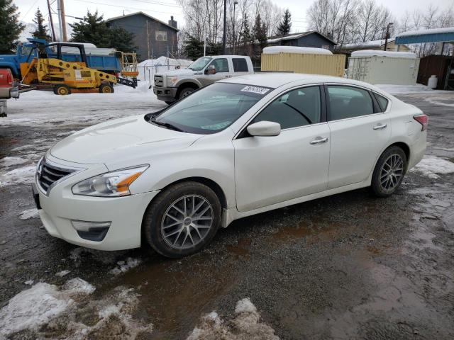 NISSAN ALTIMA 2.5 2015 1n4al3ap9fc155359