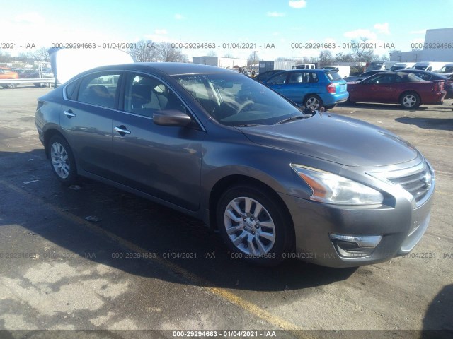 NISSAN ALTIMA 2015 1n4al3ap9fc155667