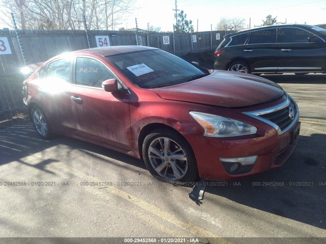 NISSAN ALTIMA 2015 1n4al3ap9fc155989