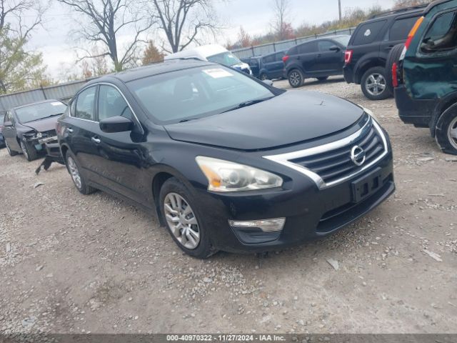 NISSAN ALTIMA 2015 1n4al3ap9fc156138