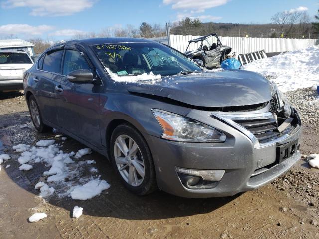 NISSAN ALTIMA 2.5 2015 1n4al3ap9fc156589