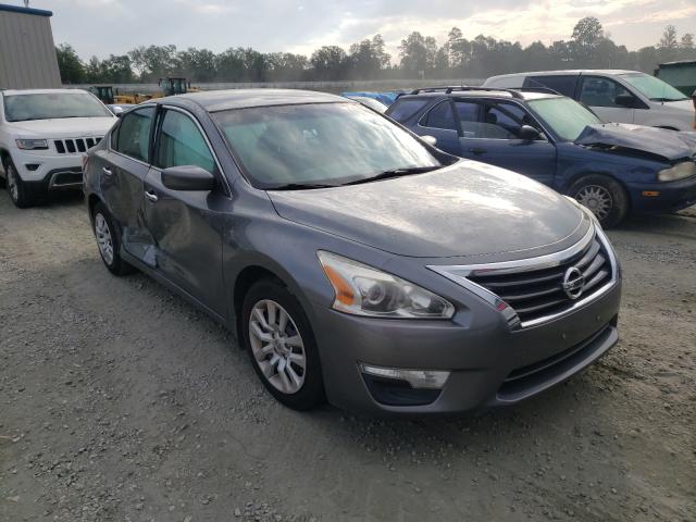 NISSAN ALTIMA 2.5 2015 1n4al3ap9fc157144