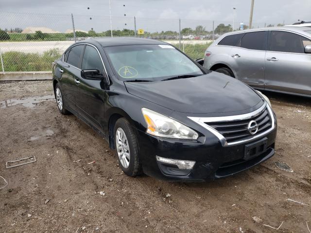 NISSAN ALTIMA 2.5 2015 1n4al3ap9fc157998