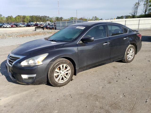 NISSAN ALTIMA 2.5 2015 1n4al3ap9fc158682