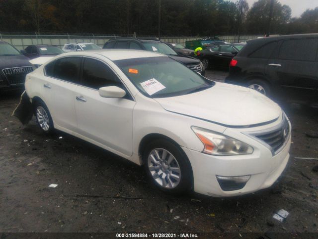 NISSAN ALTIMA 2015 1n4al3ap9fc159718