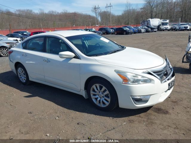 NISSAN ALTIMA 2015 1n4al3ap9fc159721