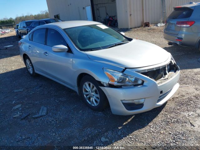 NISSAN ALTIMA 2015 1n4al3ap9fc159945