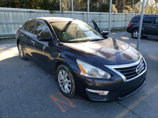 NISSAN ALTIMA 2.5 2015 1n4al3ap9fc160271