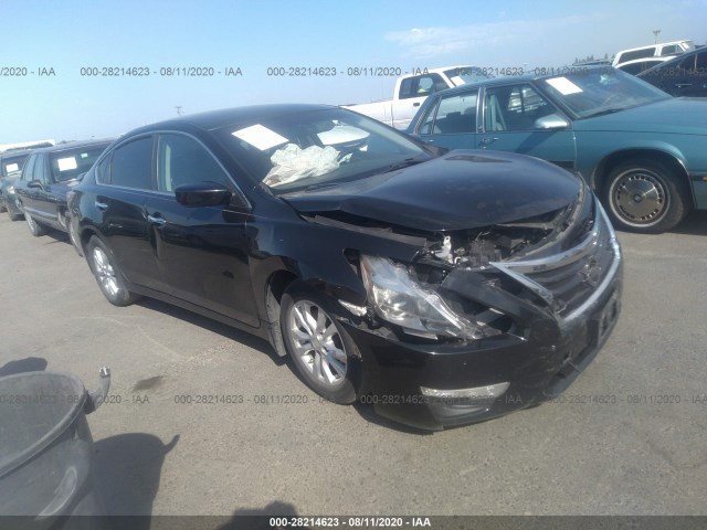 NISSAN ALTIMA 2015 1n4al3ap9fc160495