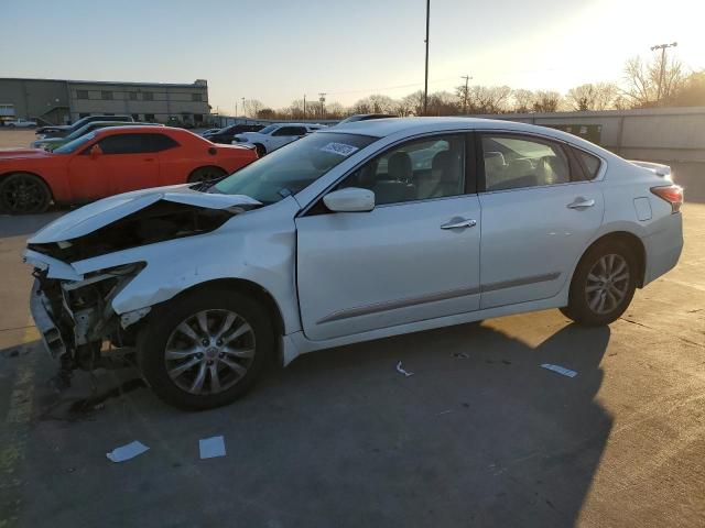 NISSAN ALTIMA 2.5 2015 1n4al3ap9fc162568