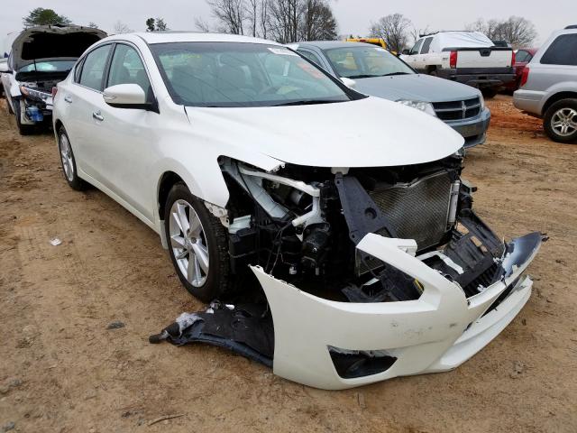 NISSAN ALTIMA 2015 1n4al3ap9fc162702