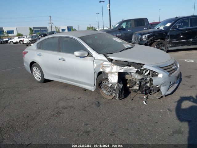 NISSAN ALTIMA 2015 1n4al3ap9fc162764