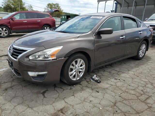 NISSAN ALTIMA 2.5 2015 1n4al3ap9fc162957