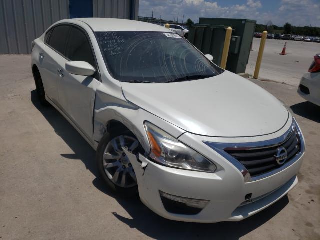 NISSAN ALTIMA 2.5 2015 1n4al3ap9fc163798