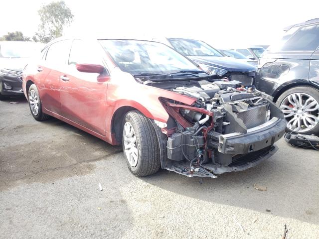 NISSAN ALTIMA 2.5 2015 1n4al3ap9fc163980