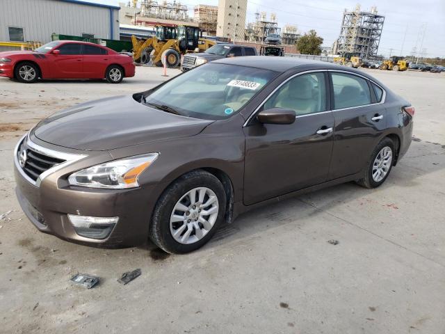 NISSAN ALTIMA 2015 1n4al3ap9fc164644