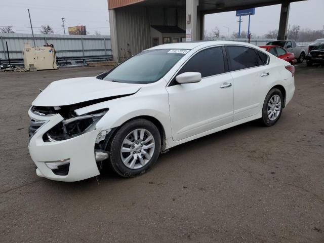 NISSAN ALTIMA 2.5 2015 1n4al3ap9fc165079