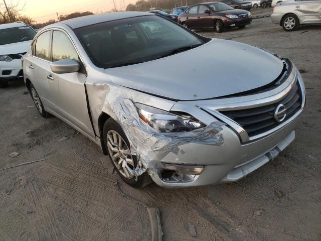 NISSAN ALTIMA 2.5 2015 1n4al3ap9fc165244