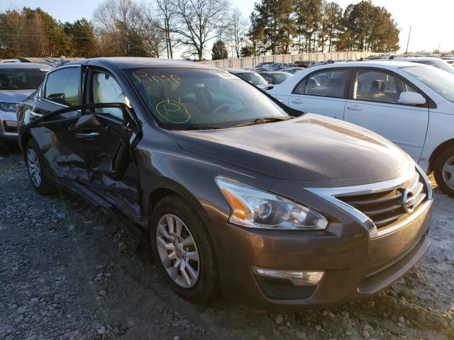 NISSAN ALTIMA 2.5 2015 1n4al3ap9fc165499