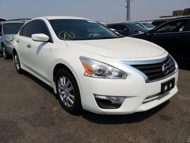 NISSAN ALTIMA 2.5 2015 1n4al3ap9fc166037