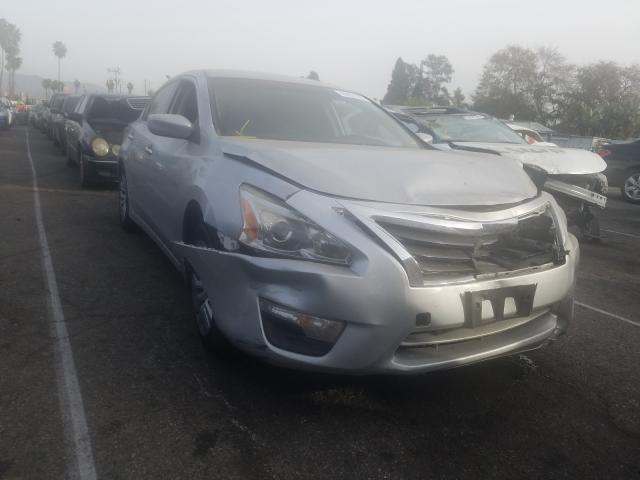 NISSAN ALTIMA 2.5 2015 1n4al3ap9fc166068