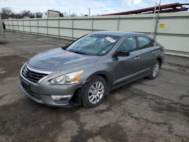 NISSAN ALTIMA 2.5 2015 1n4al3ap9fc166233