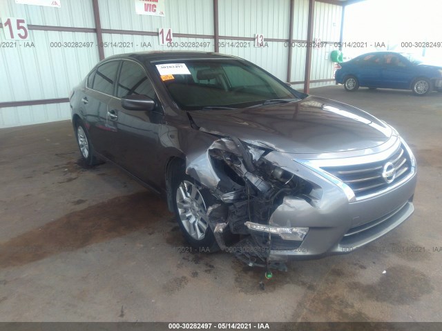 NISSAN ALTIMA 2015 1n4al3ap9fc166328