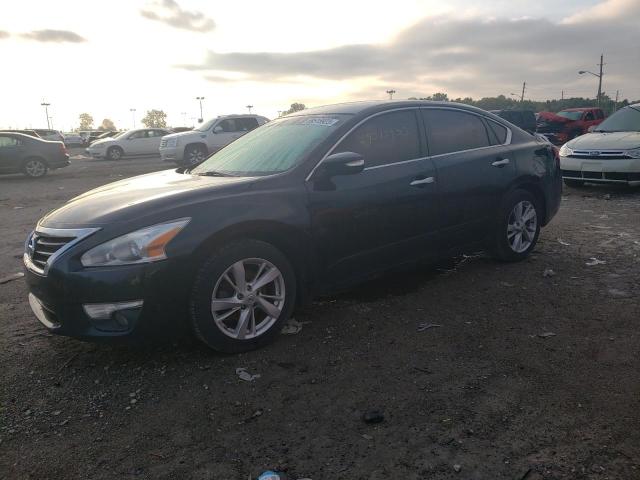 NISSAN ALTIMA 2.5 2015 1n4al3ap9fc166684