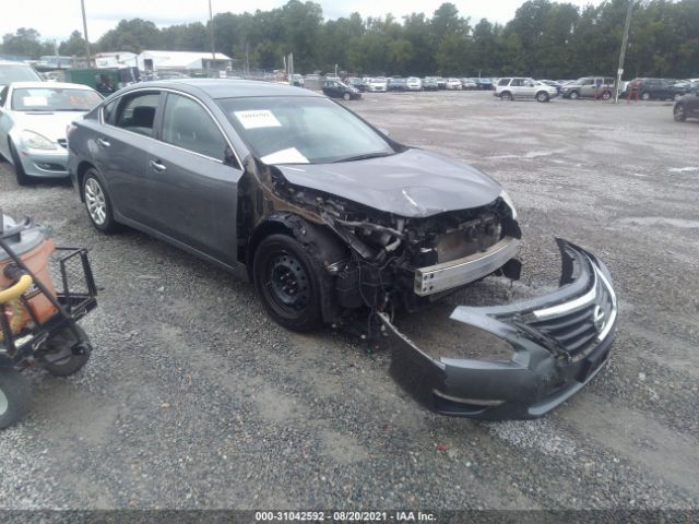 NISSAN ALTIMA 2015 1n4al3ap9fc167124