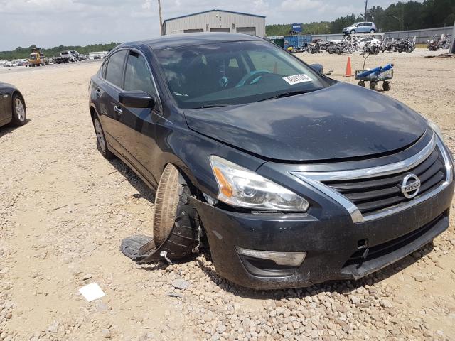 NISSAN ALTIMA 2.5 2015 1n4al3ap9fc167804