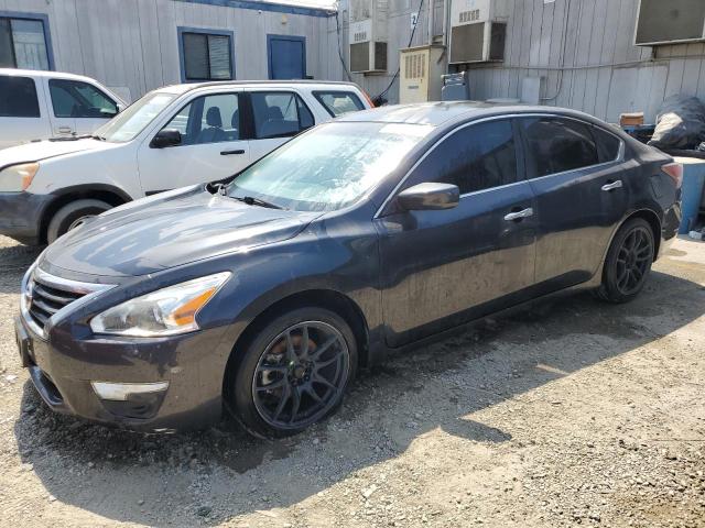 NISSAN ALTIMA 2015 1n4al3ap9fc167821