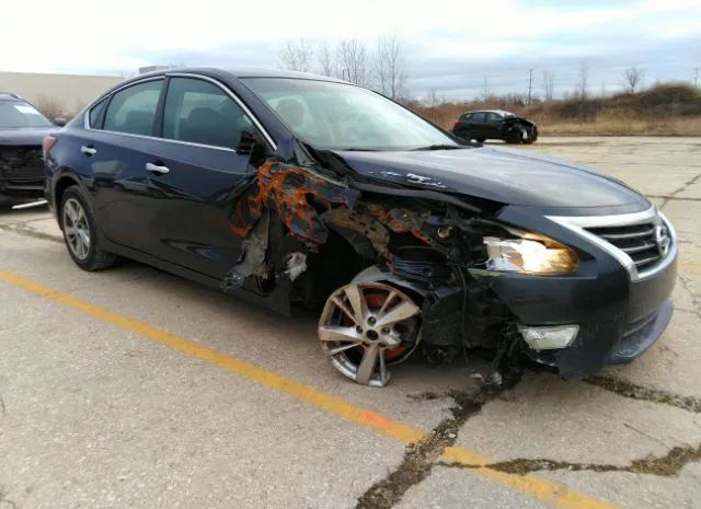 NISSAN ALTIMA 2015 1n4al3ap9fc170119