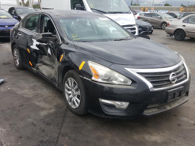 NISSAN ALTIMA 2.5 2015 1n4al3ap9fc170329