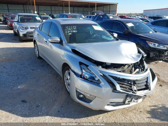 NISSAN ALTIMA 2015 1n4al3ap9fc170654