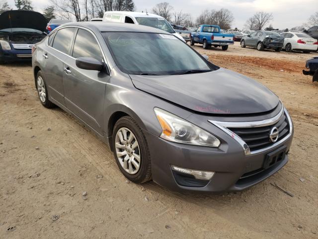 NISSAN ALTIMA 2.5 2015 1n4al3ap9fc170749