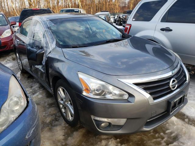 NISSAN ALTIMA 2.5 2015 1n4al3ap9fc170900